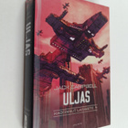 Jack Campbell : Kadonnut laivasto 4 : Uljas - pikkukuva 1