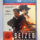 Seized (Blu-ray) Scott Adkins (Ohjaus Isaac Fiorentino UNCUT - pikkukuva 1