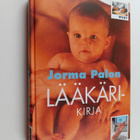 Jorma Palo : Jorma Palon lääkärikirja - pikkukuva 1