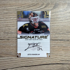 Blueline 26-27 Signature gold Randelin KooKoo - pikkukuva 1