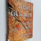 Märta Tikkanen : Personliga angelägenheter - pikkukuva 1