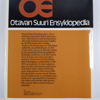 Otavan suuri ensyklopedia 24 : Tietosanakirja ja hakemist... - pikkukuva 2