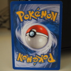 Pokemon kortti Porygon EX FireRed & Leafgreen reverse - pikkukuva 2