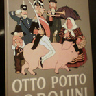 Erkki Tanttu: Otto Potto Poroliini (1993) Sis.postikulut - pikkukuva 1