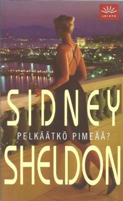 Pelkäätkö pimeää? <> Sidney Sheldon