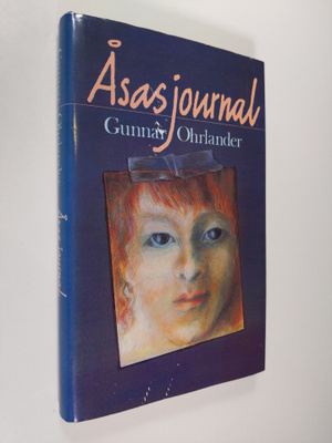 Gunnar Ohrlander : Åsas journal