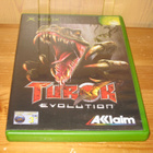 Turok Evolution XBOX - pikkukuva 1