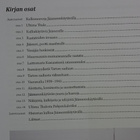 k, Erkki Lilja - Jäämerenkäytävä. Pohjois-Suomen rata- ja ti - pikkukuva 4