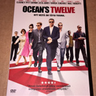 OCEAN´S TWELVE DVD - pikkukuva 1