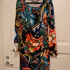 DESIGUAL MEKKO, KOKO (L) M - pikkukuva 1