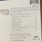 Bill Evans: From Left to Right (1970) Verve cd - pikkukuva 2
