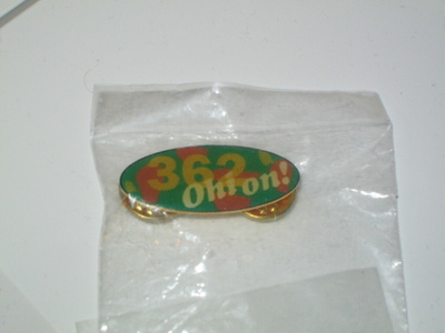 362 Ohi on pinssi