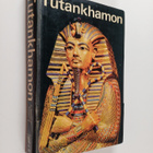 Christiane Desroches-Noblecourt : Tutankhamon : faaraon e... - pikkukuva 1