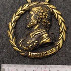 3 kpl medaljonki hevosvaljaisiin erilaiset - pikkukuva 1