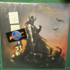 THE GATES OF SLUMBER - HYMNS OF BLOOD... M-/M- 2LP - pikkukuva 1