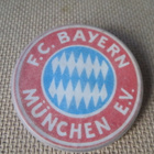 vintage F.C. Bayern München -pinssi - pikkukuva 1