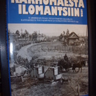 Koskimaa : Karhumäestä Ilomantsiin ( 1 p. 2000 ) EIPK ! - pikkukuva 1