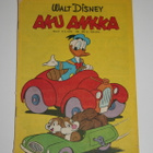 Aku Ankka no 6,9,12,29/1970 , no 46/1972 - pikkukuva 2