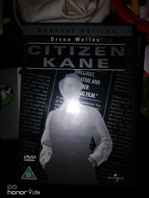 Citicen kane