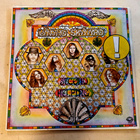 LP Lynyrd Skynyrd Second helping - pikkukuva 1