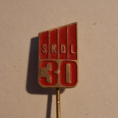 SKDL 30 NEULAMERKKI