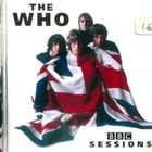 THE WHO; BBC Sessions CD - pikkukuva 1