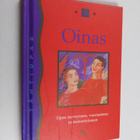 Oinas 21. maaliskuuta - 20. huhtikuuta : opas terveyteen,... - pikkukuva 1