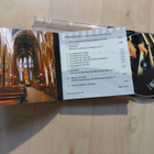 KALEVI  KIVINIEMI – LISZT   orig. FIN  2006 CD  FUGA 9214 - pikkukuva 3