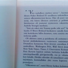 Tyttöni Sunday - Mary Higgins Clark (sid.) - pikkukuva 2