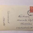 Paikkakuntakortti Kemijärvi Kuusivaara 1957 - pikkukuva 2