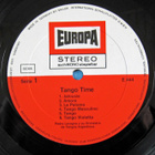 Tango Time  Pedro Lavagna y su Orch. de Tangos Argentinos - pikkukuva 3