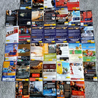 DVD- ja blu-ray-elokuvien ja -sarjojen kansipapereita - pikkukuva 3