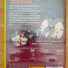 2xBatman animaatiot DVD - pikkukuva 2