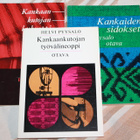 Helvi Pyysalo - Kankaankudonta - pikkukuva 1