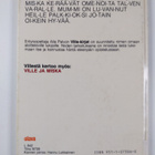 Aila Palvo : Ville ja omenapuu - pikkukuva 2