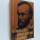 V. Tarkiainen : Suomalaisen kirjallisuuden historia - pikkukuva 1