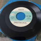 FINNTRIO: Lesken lempi * Pääskysten...* FIN 1968 - pikkukuva 1