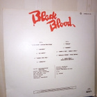 LP : BLACK BLOOD : AMANDA - pikkukuva 2