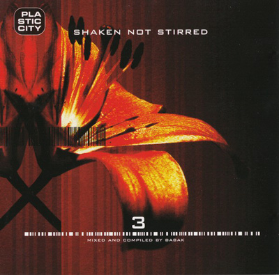 V/A - Shaken Not Stirred 3