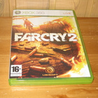 XBOX 360 Far Cry 2 - pikkukuva 1