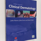 J. A. A. Hunter : Clinical dermatology - pikkukuva 1