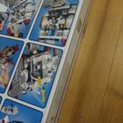 Lego star wars 8019 - pikkukuva 3