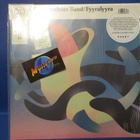 MIKE WESTHUES BAND/FYYRALYYRA - POP LIISA - M/M SOITTAMATON? - pikkukuva 1