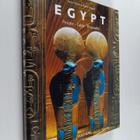 Rose-Marie Hagen : Egypt : people, gods, pharaohs - pikkukuva 1