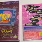 Simpsonit kausi 3 - collector's edition Boxi - pikkukuva 1