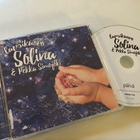 Lapsikuoro Solina & Pekka Simojoki CD - pikkukuva 1