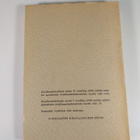 Luettelo suomalaisista kirjallisuudentutkimuksista 1901-1925 - pikkukuva 2
