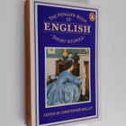 Christopher Dolley : The Penguin Book of English Short St... - pikkukuva 1