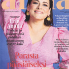 Anna n:o 13 2023 Erin. Mikael & Karoliina. Kristiina. "Mato" - pikkukuva 1