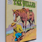 Tex Willer 4/1987 - pikkukuva 1